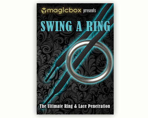 Swing A Ring-0